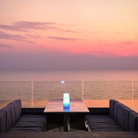 Veranda Residence Pattaya x Sea&Sky View Na Chom Thian Esterno foto